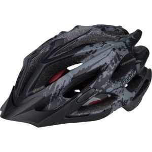 Arcore SHAPE černá (54 - 58) - Cyklistická přilba