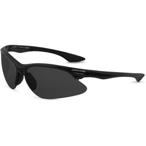 Arcore SLACK Sportovní sluneční brýle - Arcore, Černá, velikost