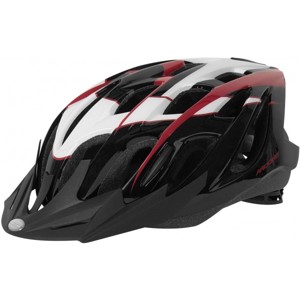 Arcore STEAM červená (52 - 59) - Cyklistická helma - Arcore