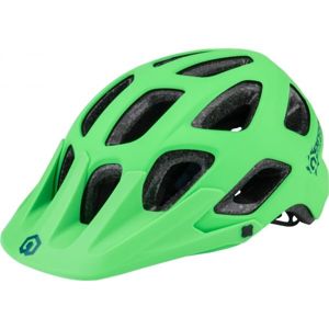 Arcore SYLENTH šedá (57 - 60) - Cyklistická helma