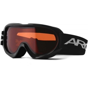 Arcore WISE černá  - Lyžařské brýle