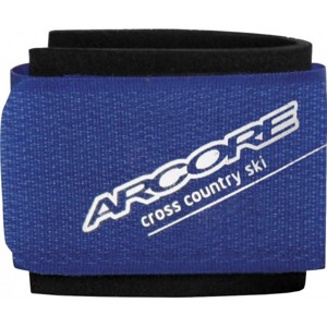 Arcore XC SKI FIX modrá  - Pásek na běžecké lyže
