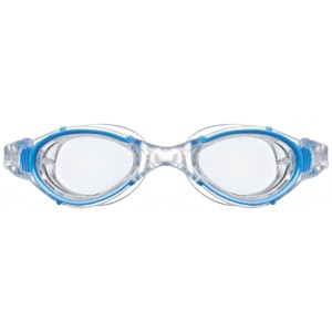 Arena NIMESIS CRYSTAL WOMAN - Plavecké brýle
