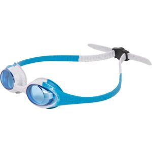 Arena SPIDER KIDS Dětské plavecké brýle, modrá, velikost UNI