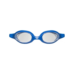Arena SPIDER modrá NS - Juniorské plavecké brýle