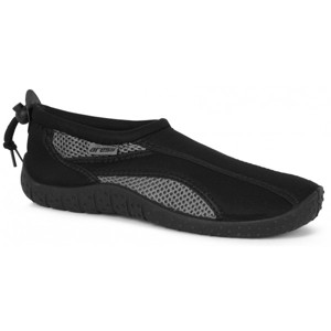 Aress BERN černá 45 - Pánská obuv do vody
