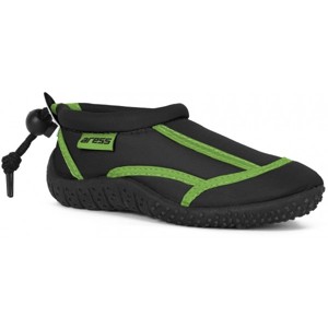 Aress BEVIS černá 30 - Dětská obuv do vody