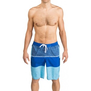 Aress TOBBI modrá XXL - Pánské plavecké šortky
