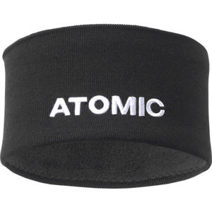 Atomic ALPS HEADBAND černá  - Sportovní čelenka
