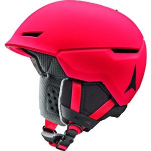Atomic REVENT+ červená L - Lyžařská helma