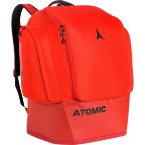 Atomic RS HEATED BOOT PACK 220V červená NS - Taška na lyžařské boty