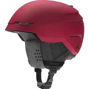 Atomic SAVOR Lyžařská helma, červená, veľkosť (51 - 55)