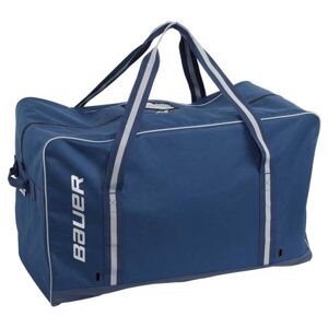 Bauer CORE CARRY BAG JR Juniorská hokejová taška, modrá, veľkosť UNI