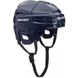 Bauer IMS 5.0 tmavě modrá M - Hokejová helma