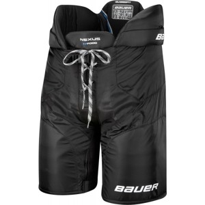 Bauer NEXUS N7000 SR černá L - Hokejové kalhoty