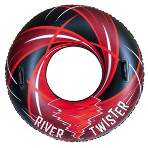 Bestway RIVER TWISTER   - Nafukovací kruh - Bestway