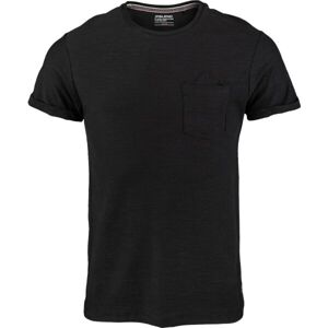 BLEND T-SHIRT SS Pánské tričko, bílá, velikost M