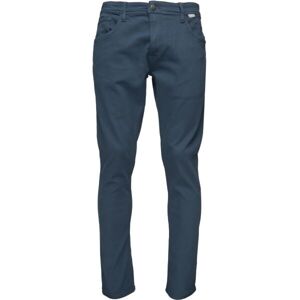 BLEND TWISTER Pánské kalhoty, tmavě modrá, veľkosť 31/32
