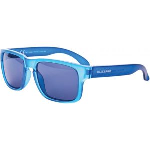 Blizzard PCC125333 modrá NS - Polykarbonátové sluneční brýle