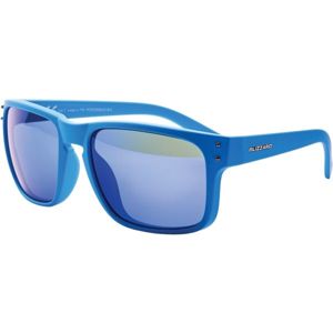 Blizzard PCSC606003 Polykarbonátové sluneční brýle, modrá, velikost os