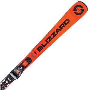 Blizzard FIREBIRD SRC + XCELL12 DEMO  160 - Sjezdové lyže