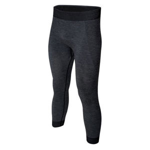 Blizzard LONG PANTS WOOL Pánské funkční kalhoty, černá, veľkosť M/L