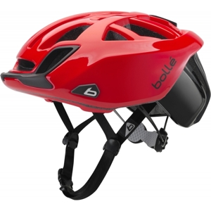 Bolle THE ONE ROAD STANDART Cyklistická silniční helma, červená, velikost (54 - 58)