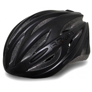 Briko SHIRE černá (54 - 58) - Cyklistická helma
