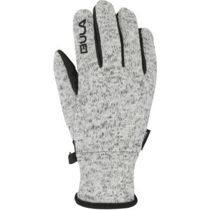 Bula CALM Pánské rukavice, černá, veľkosť XL