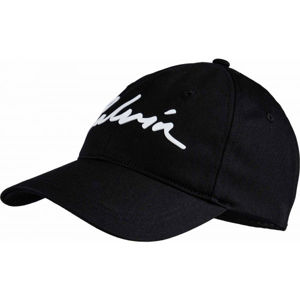Calvin Klein CKJ SIGNATURE CAP černá UNI - Dámská kšiltovka