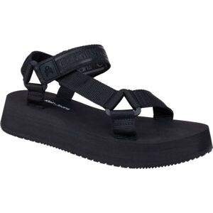 Calvin Klein Dámské sandály Dámské sandály, černá, velikost 41