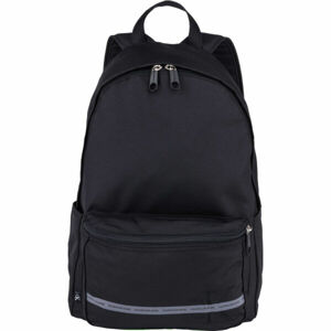 Calvin Klein SPORT ESSENTIAL CAMPUS BP43 TAPE Dámský batoh, černá, velikost UNI