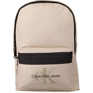Calvin Klein SPORT ESSENTIALS CAMPUS BP40 Městský batoh, černá, velikost UNI