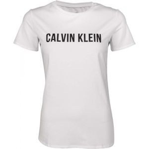 Calvin Klein SS TEE černá S - Dámské tričko