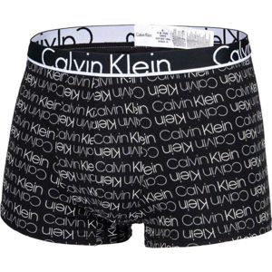 Calvin Klein TRUNK  XL - Pánské boxerky