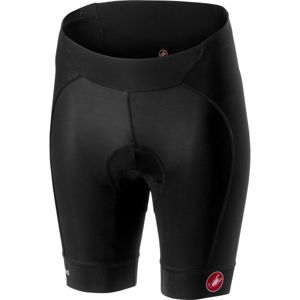 Castelli VELOCISSIMA W černá XL - Dámské cyklistické kalhoty