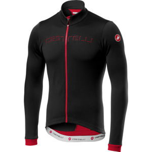 Castelli FONDO Pánský cyklistický dres, , velikost XL