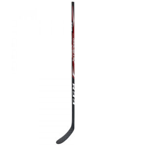 CCM Hokejová hůl Hokejová hůl, černá, velikost 165