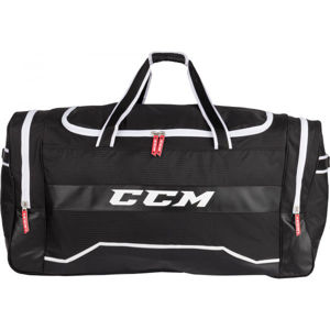 CCM PBA ACC BAGS BLACK 37  NS - Hokejová taška