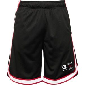 Champion LEGACY Pánské basketbalové šortky, černá, veľkosť XL