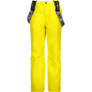 CMP KID SALOPETTE  152 - Dívčí lyžařské kalhoty