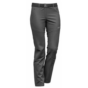 Colmar LADIES PANTS černá 38 - Dámské softshellové kalhoty