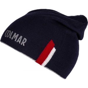 Colmar M HAT modrá NS - Pánská lyžařská čepice