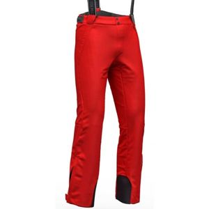Colmar M. SALOPETTE PANTS červená 58 - Pánské lyzařské kalhoty
