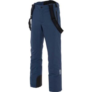 Colmar Pánské lyžařské kalhoty Pánské lyžařské kalhoty, černá, velikost 56