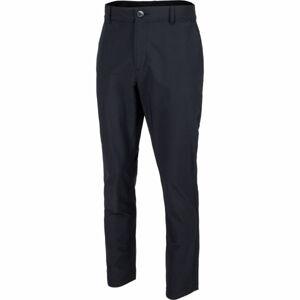 Columbia VIEWMONT PANT Pánské kalhoty, černá, velikost 34