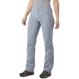 Columbia BACK BEAUTY PASSO ALTO™ HEAT PANT šedá 14 - Dámské outdoorové kalhoty