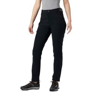 Columbia WINDGATES FALL PANT černá XL - Dámské outdoorové kalhoty