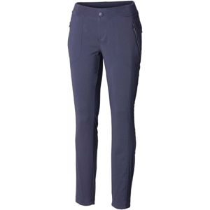 Columbia BRYCE CANYON PANT modrá XS - Dámské outdoorové kalhoty