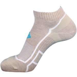 Columbia TRAIL RUNNING béžová 39-42 - Sportovní ponožky